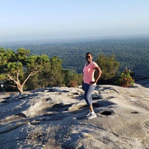 Meet your Posher, Latasha